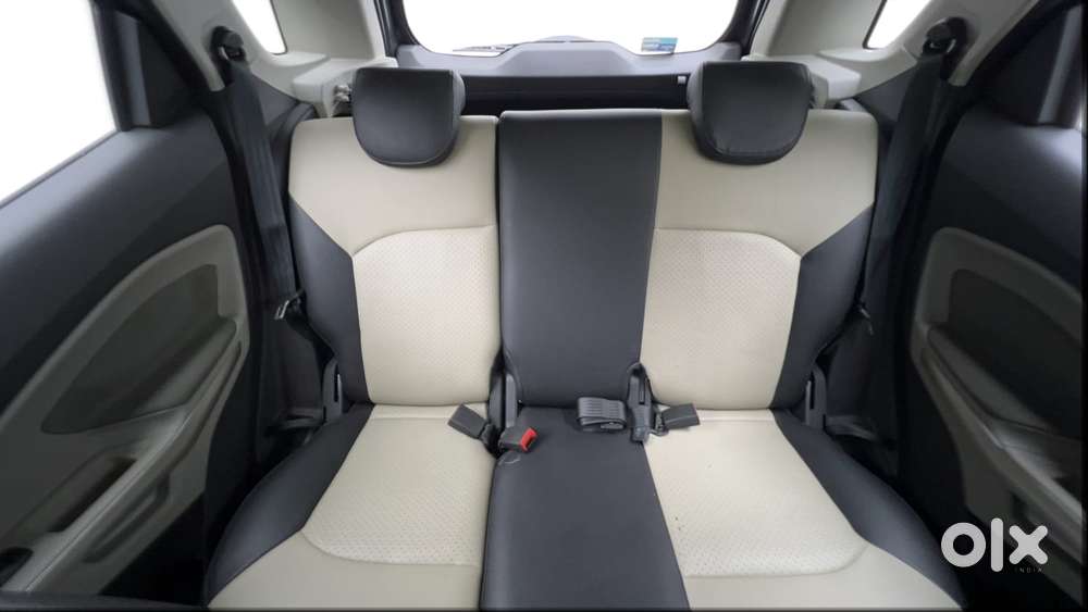 Ford Ecosport 2013-2015 1.5 Ti Vct Mt Titanium, 2017, Petrol