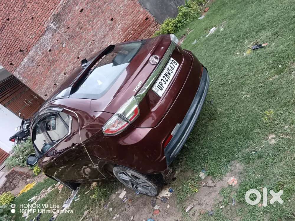 Tata Tigor 1.2 Xz Plus 2022 Car