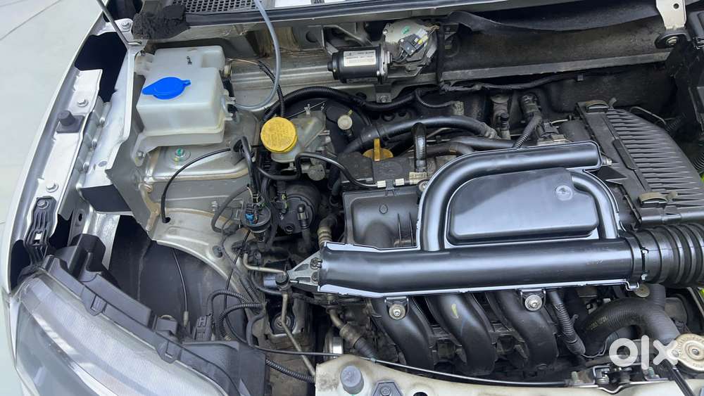 Renault Kwid 2019-ongoing 1.0 Rxt Amt (o), 2022, Petrol