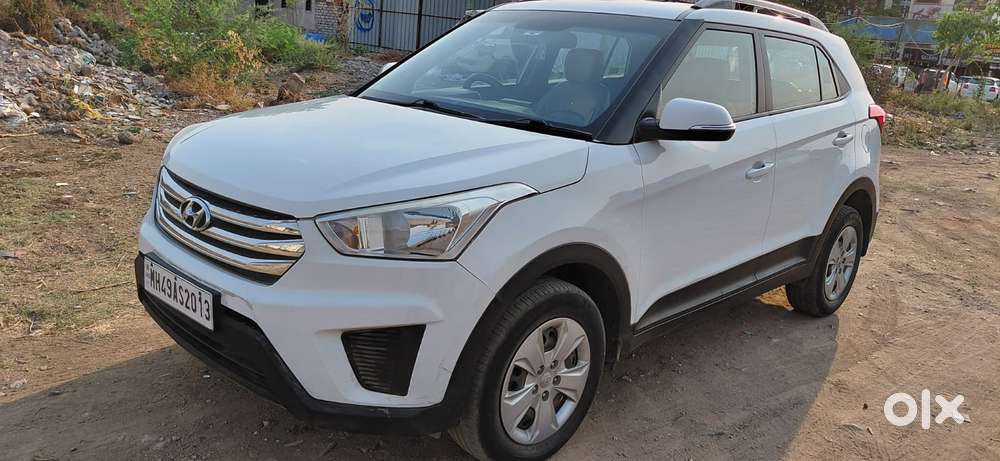Hyundai Creta 1.4 E Plus Crdi, 2017, Diesel