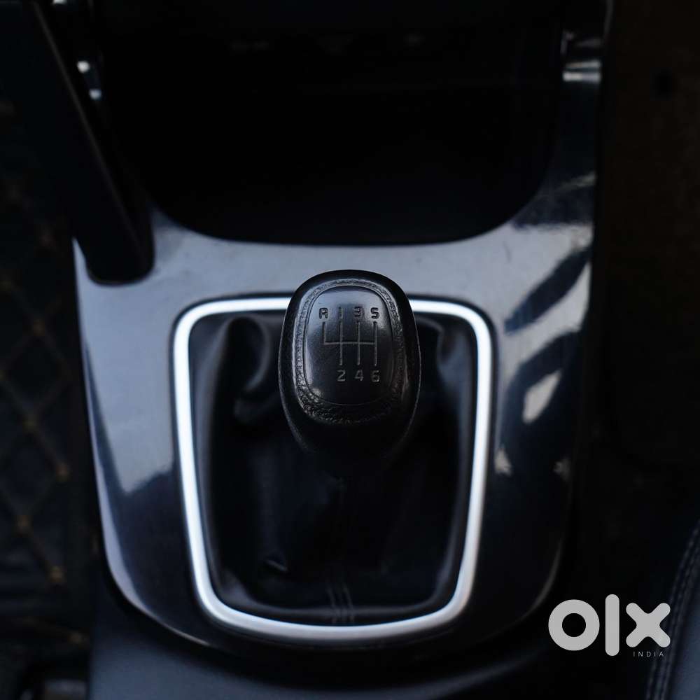 Kia Seltos Htk Plus D, 2019, Diesel