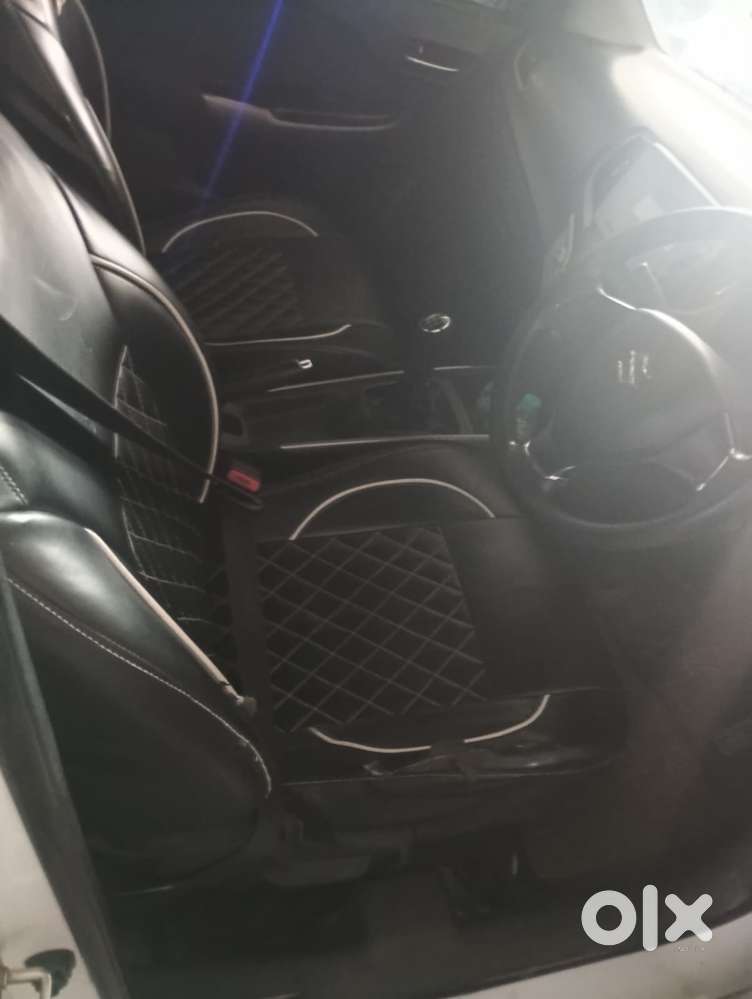Maruti Suzuki Baleno Delta, 2020