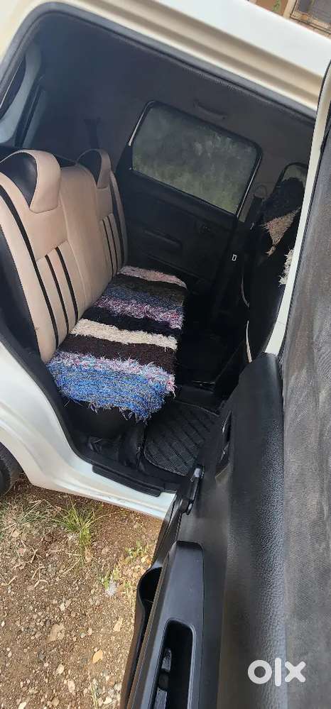 Maruti Suzuki Wagon R 2022 Cng Hybrid One Hand Use