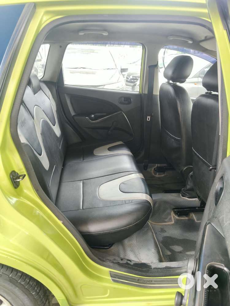 Ford Figo Diesel Exi, 2011, Diesel