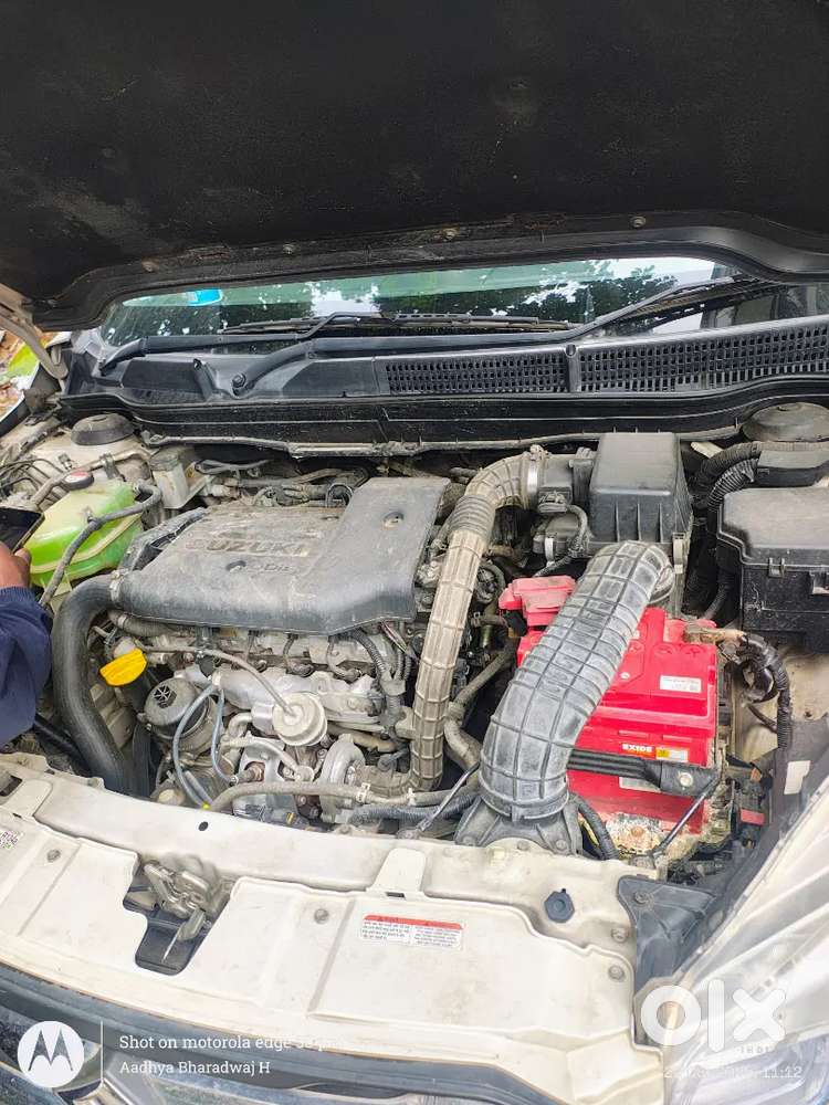 Premium & Reliable Maruti Suzuki S-cross For Sale