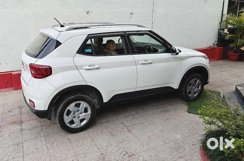 Hyundai Venue 1.2 S