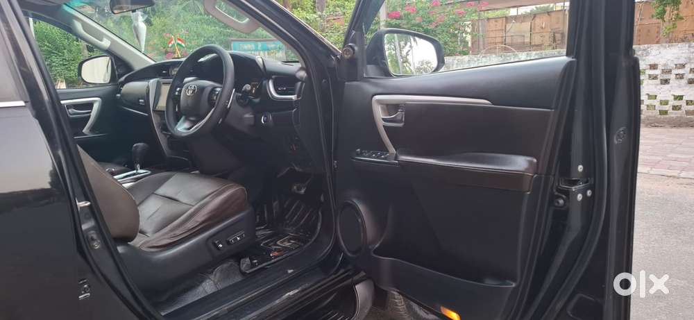 Toyota Fortuner 3.0 4x2 Automatic, 2018, Diesel