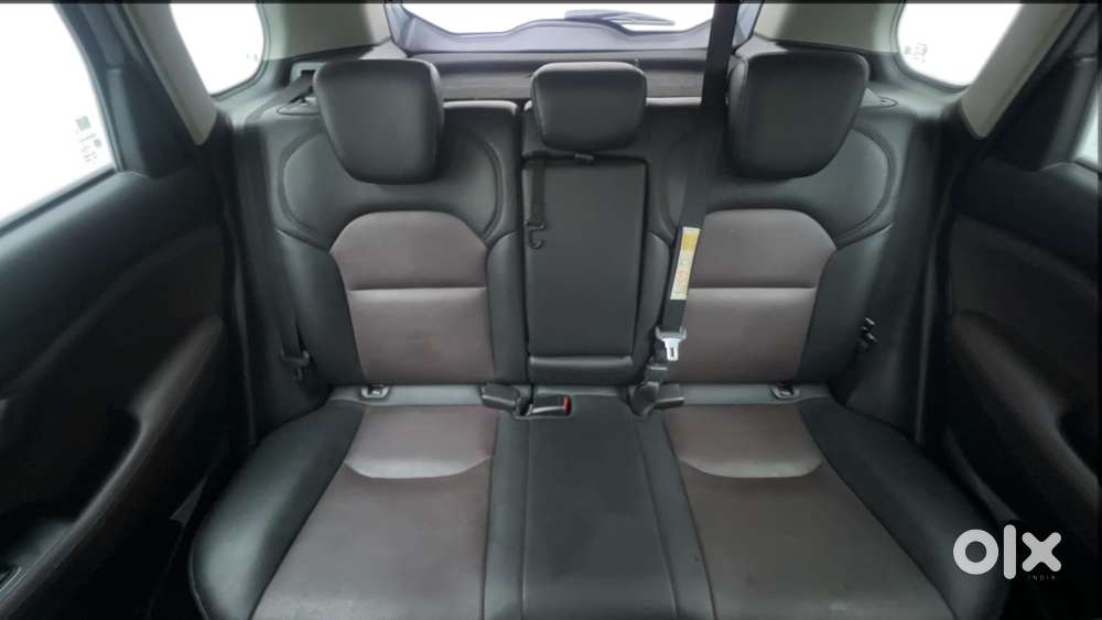 Maruti Suzuki Grand Vitara 1.5 Alpha Smart Hybrid, 2023, Petrol