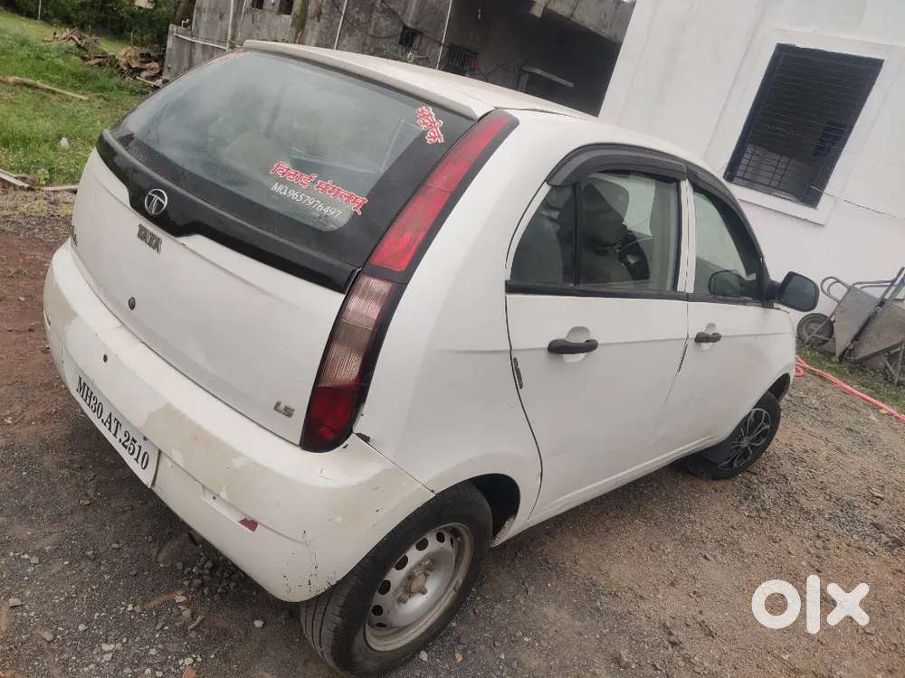 Tata Indica Vista 2014 Diesel Good Condition