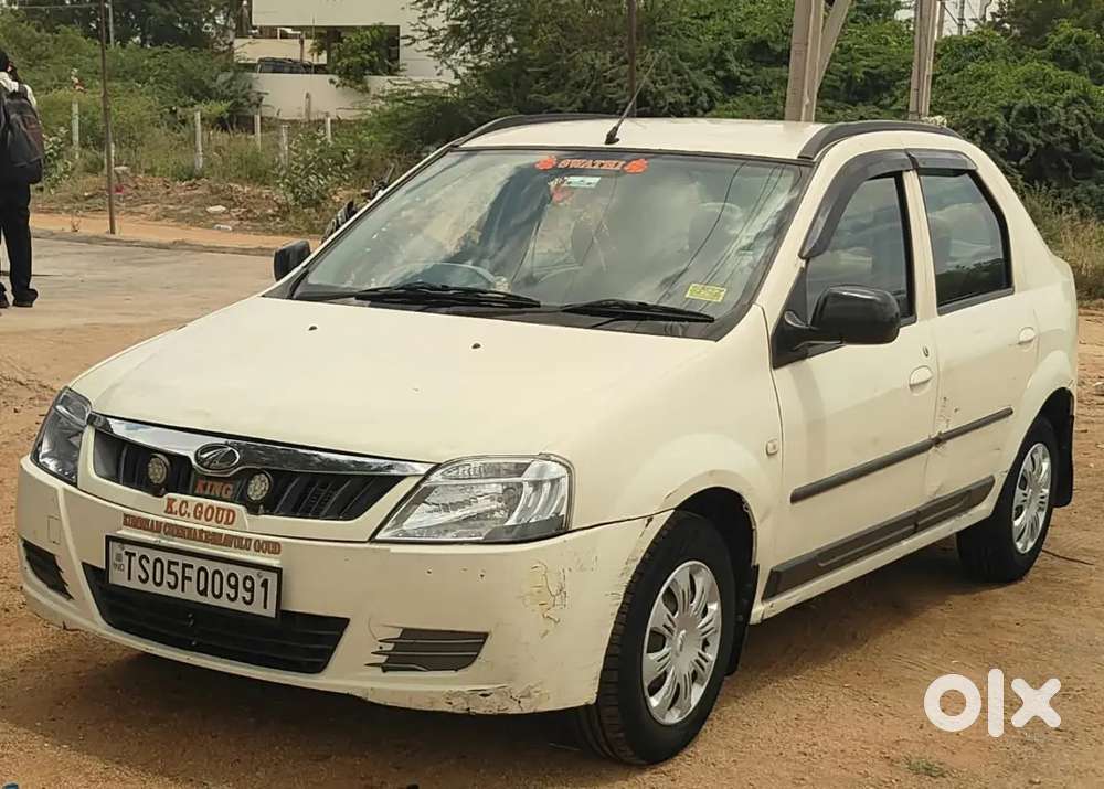 Mahindra Verito 2015 Diesel Good Condition