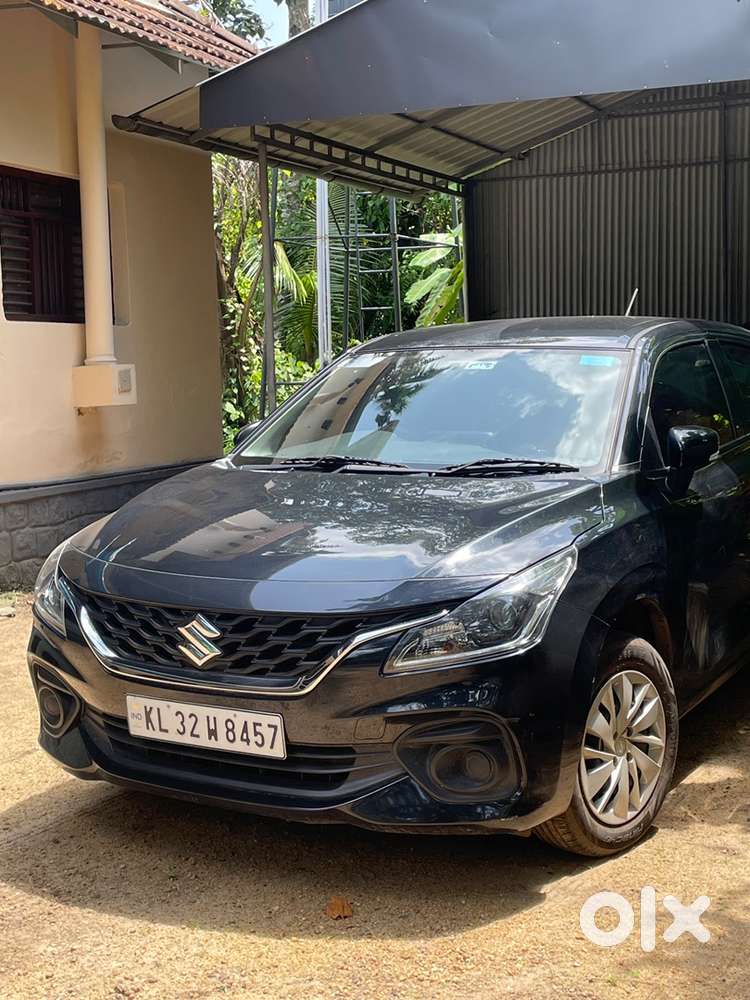 Maruti Baleno Petrol 2026