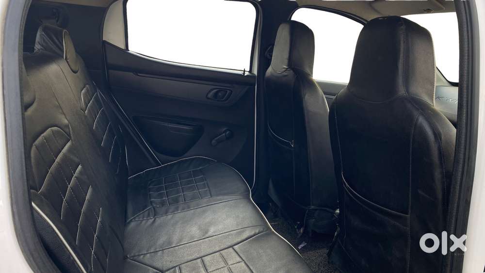 Renault Kwid 2019-ongoing 0.8 Rxt, 2020, Petrol