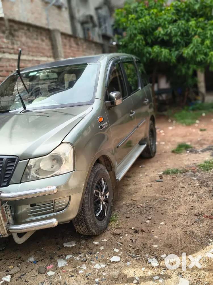 Mahindra Xylo 2.5 E6 2010 All Total Papper Fail