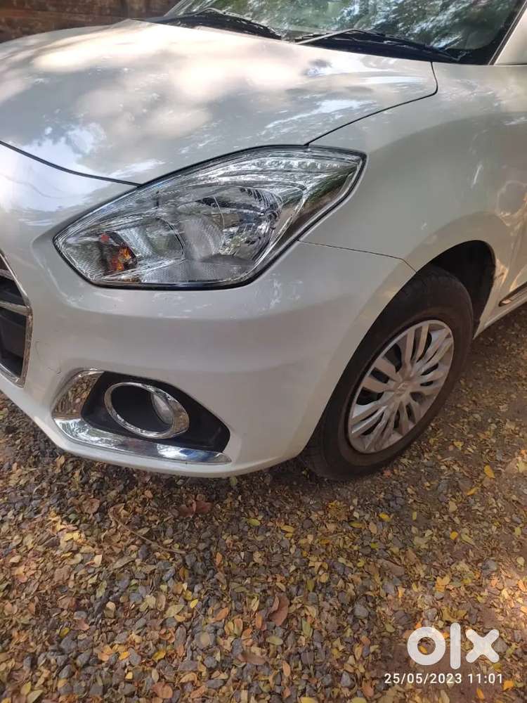 Maruti Suzuki Dzire 2023