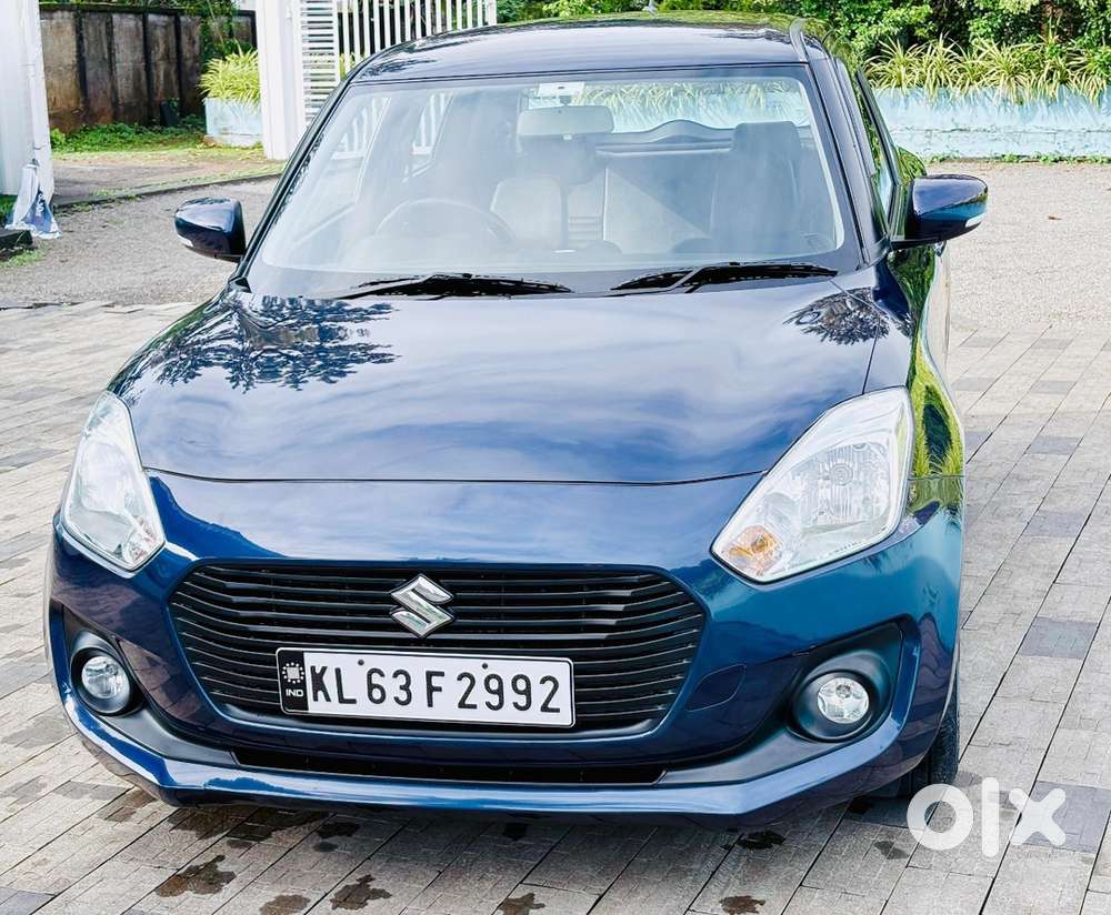 Maruti Suzuki Automatic Petrol 2018