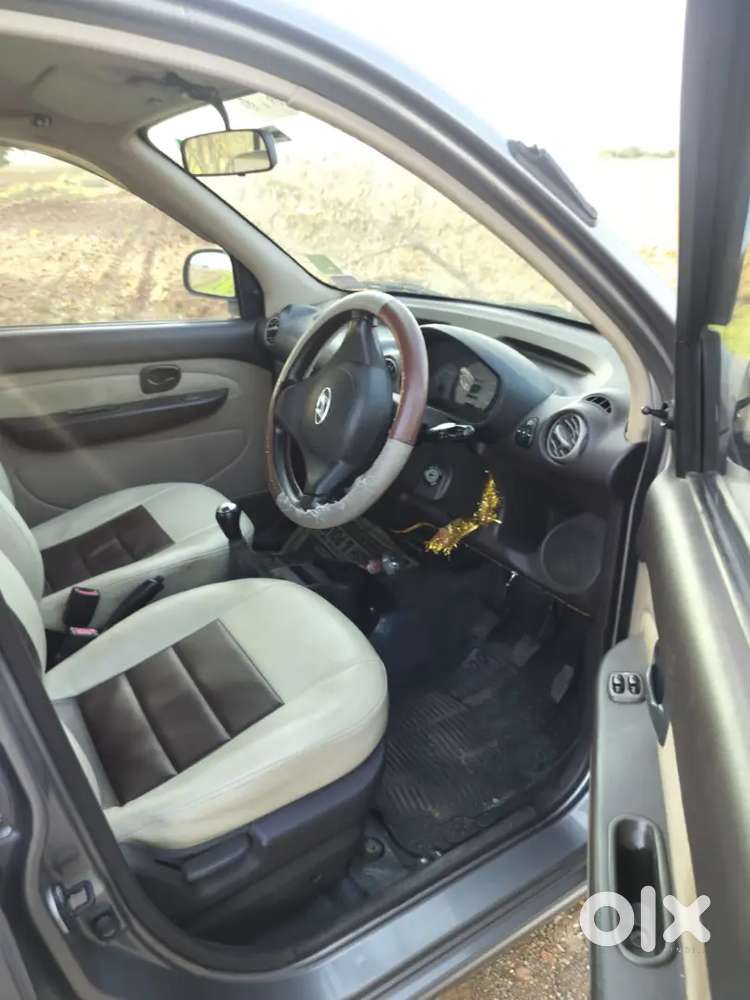 Hyundai Santro Xing 2013 Petrol 88000 Km Driven
