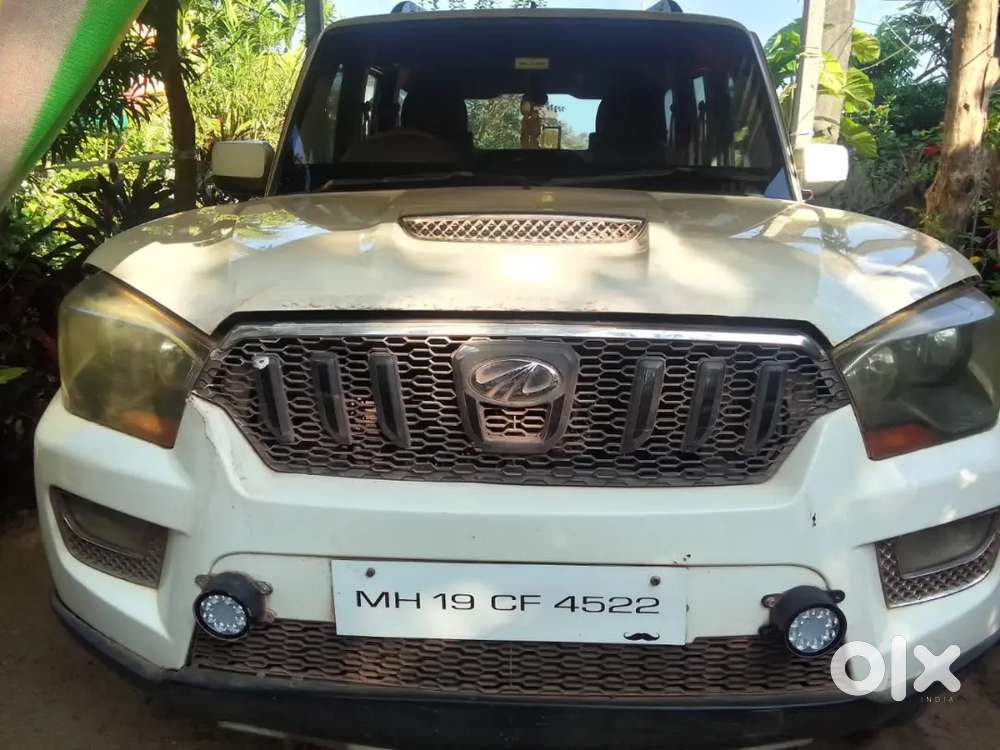 Scorpio S2 2017 Model