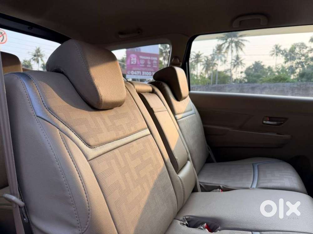 Maruti Suzuki Ertiga 1.5 Zxi Plus, 2022, Petrol