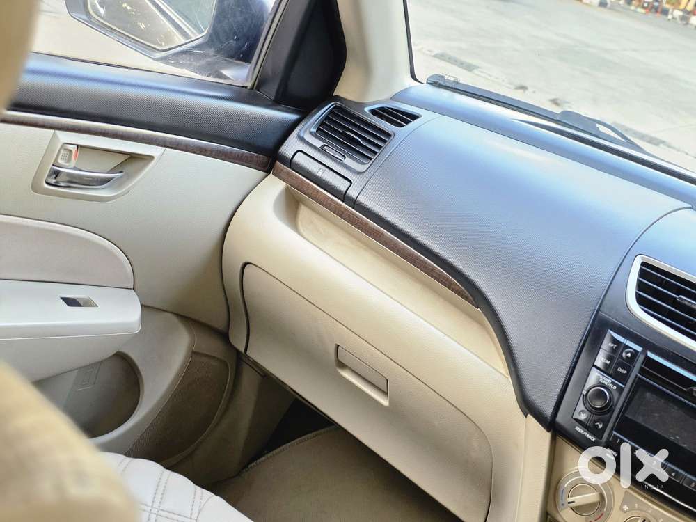 Maruti Suzuki Swift Dzire 2015-2017 1.2 Vxi, 2016, Petrol