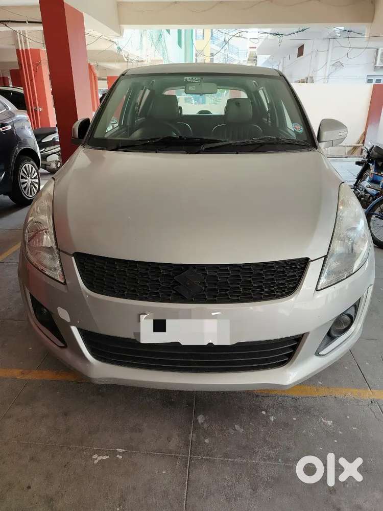 Maruti Suzuki Swift 2012 Diesel 202000 Km Driven