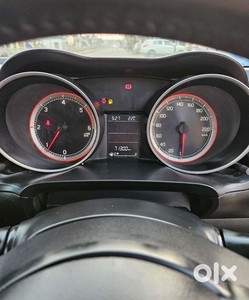 Maruti Suzuki Swift 2018 Zdi Plus, 2018, Diesel
