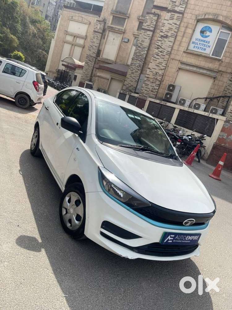 Tata Tigor Ev, 2024, Electric