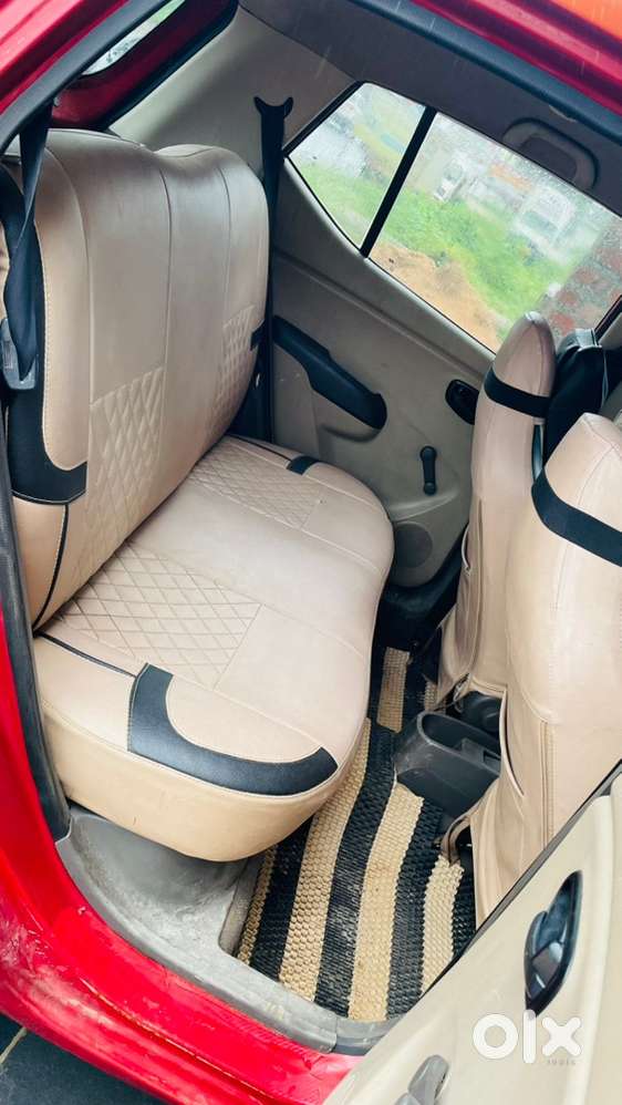 Hyundai I10 2012 Petrol Well Maintained