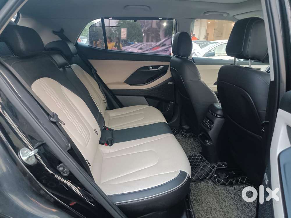 Hyundai Creta Sx (o) 1.5 Diesel, 2022, Diesel