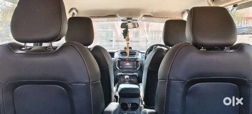 Tata Hexa 4x4 2017 Diesel Well Maintained