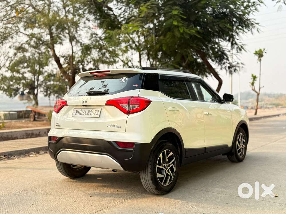 Mahindra Xuv300