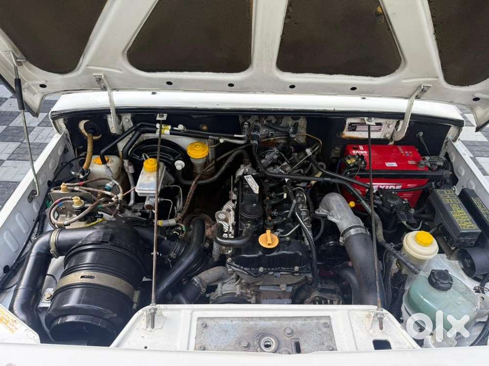 Boloro 2017 Excellent Condition