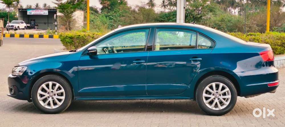 Volkswagen Jetta Comfortline 1.9 Tdi, 2014, Diesel