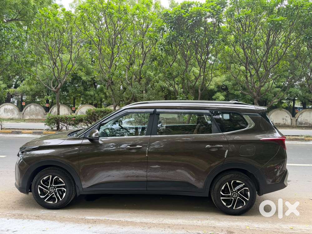 Kia Carens 1.5 Prestige Plus Diesel 7 Str Imt, 2023, Diesel
