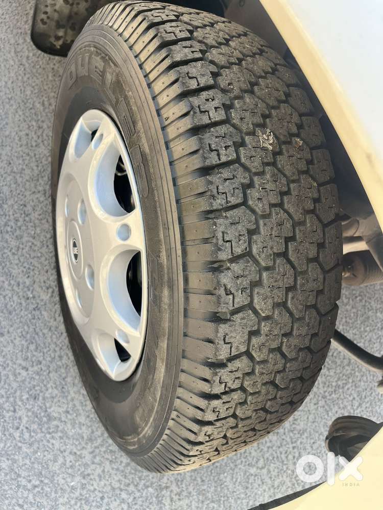 Mahindra Bolero 1.5 B6 (o), 2020, Diesel