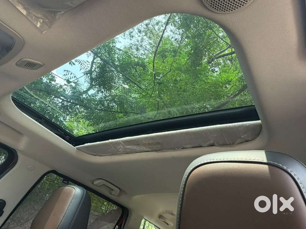 Mahindra Scorpio-n Diesel 2023