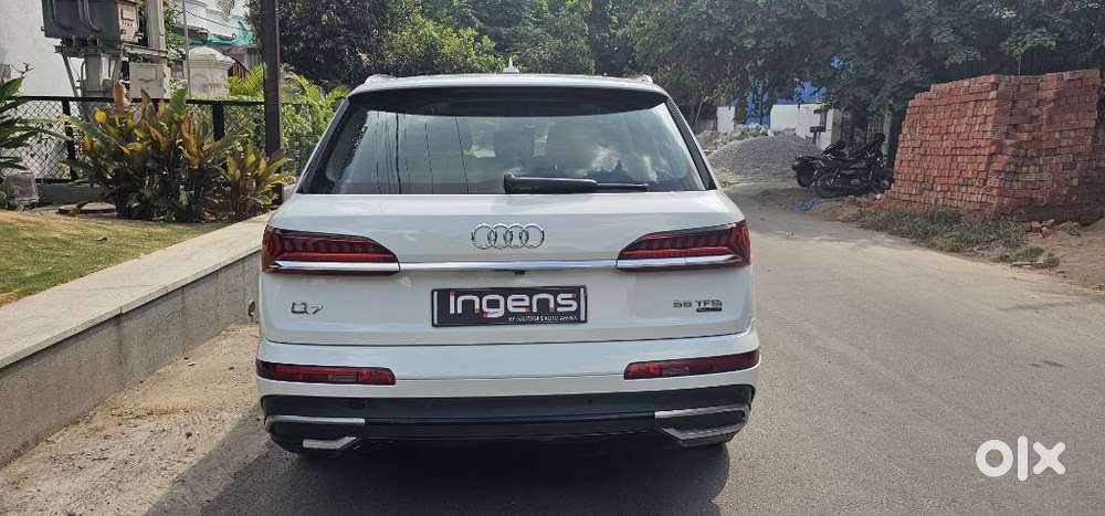 Audi Q7 3.0 Premium Plus 55 Tfsi, 2022