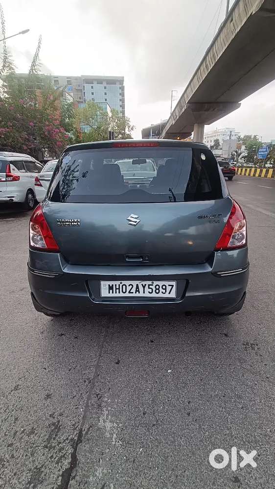 Maruti Suzuki Swift 2007 Petrol Good Condition