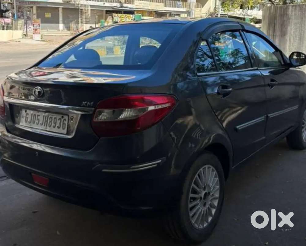 Tata Zest Diesel 2014