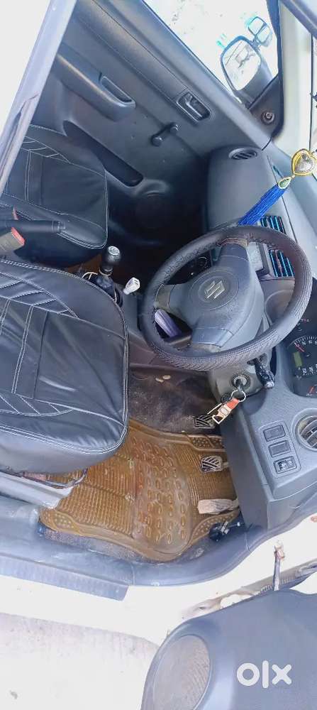 Maruti Suzuki Swift 2011 Diesel 90000 Km Driven