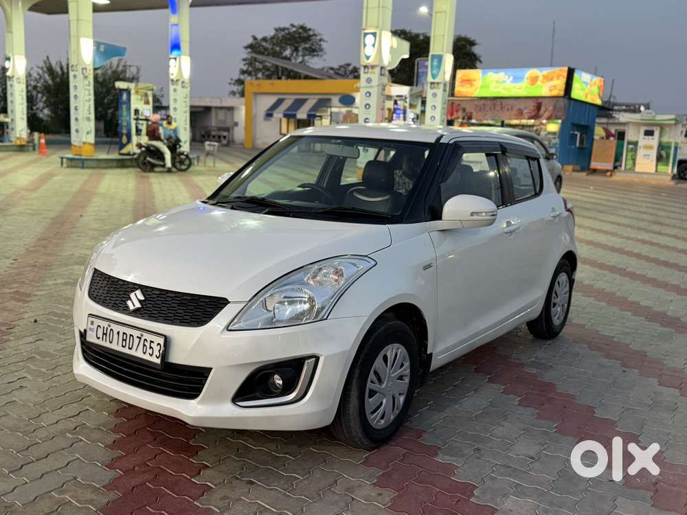 Maruti Suzuki Swift Ddis Vdi, 2015, Diesel