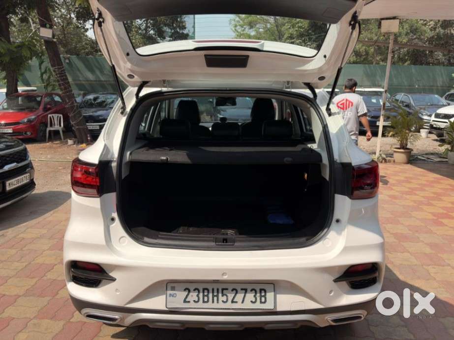 Mg Astor 1.5 Sharp Cvt, 2023, Petrol