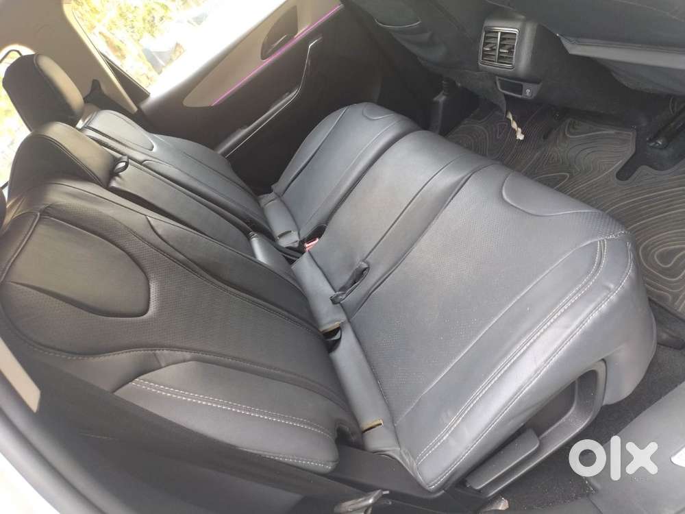 Mahindra Xuv700