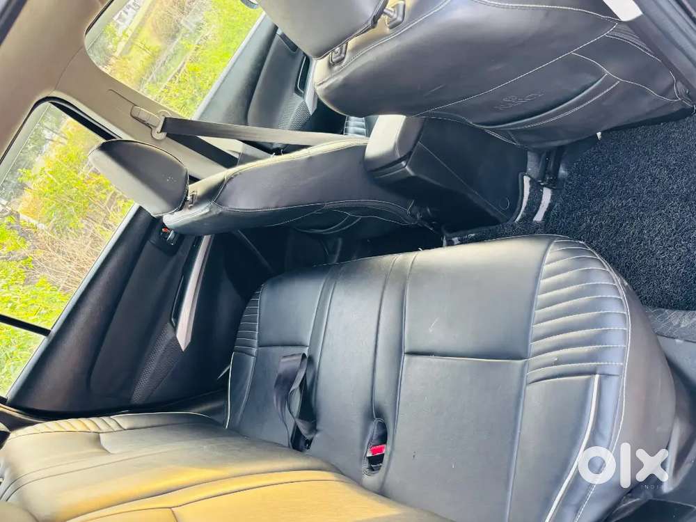 Maruti Suzuki S-cross 2019 Diesel Well Maintained