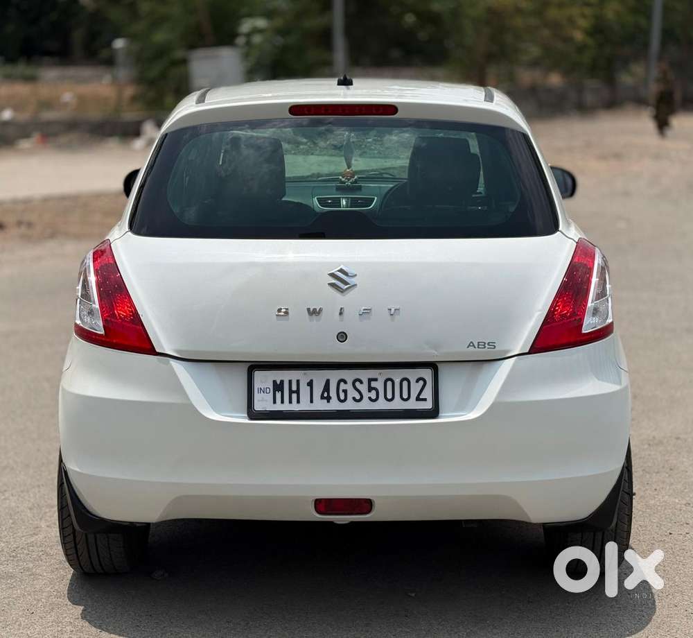 Maruti Suzuki Swift Vdi (o), 2018, Diesel