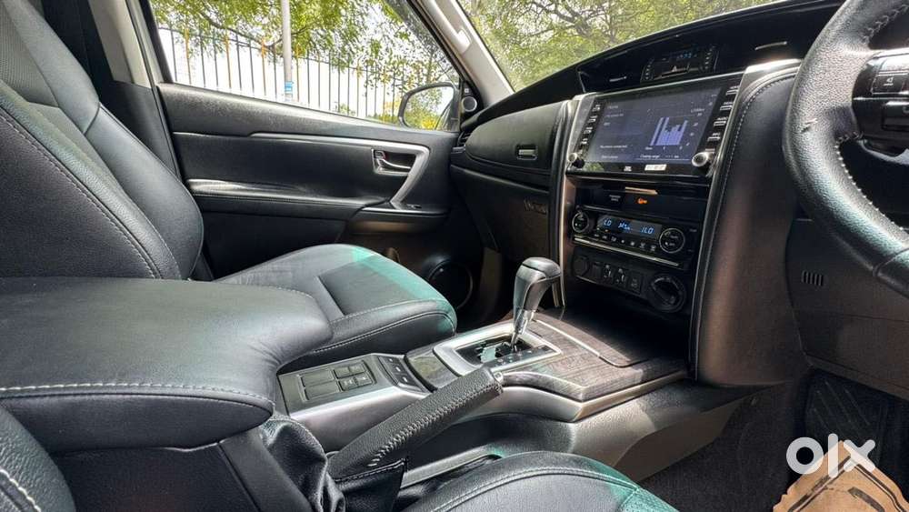Toyota Fortuner 4x4 At 2.8 Diesel, 2022, Diesel