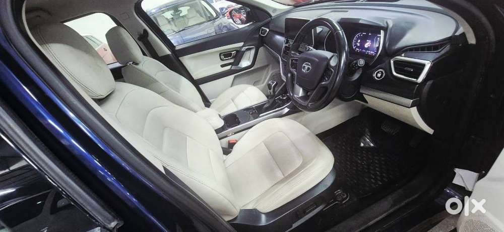 Tata Safari 2.0 Kryotec Xza Plus Dark Edition, 2021, Diesel