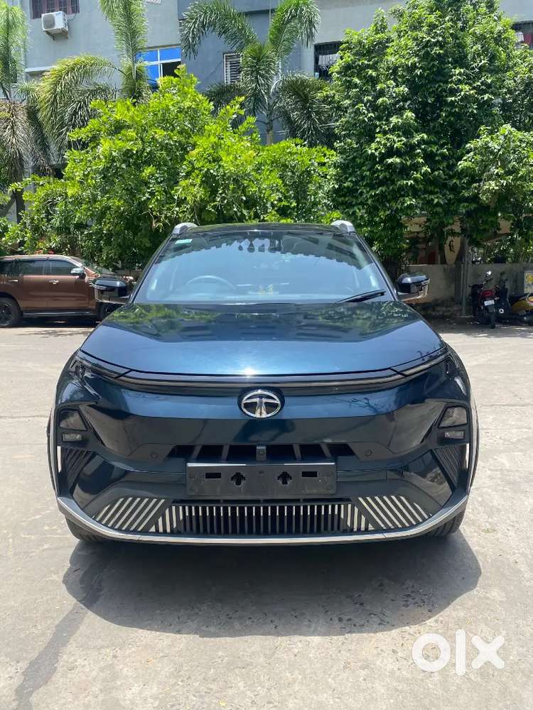 Tata Nexon Ev 2023