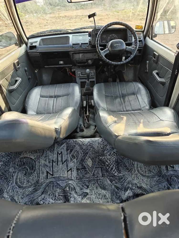 Maruti Suzuki 800 2000