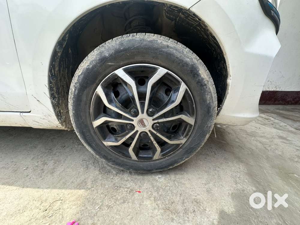 Ertiga 2016 October Last-diesel