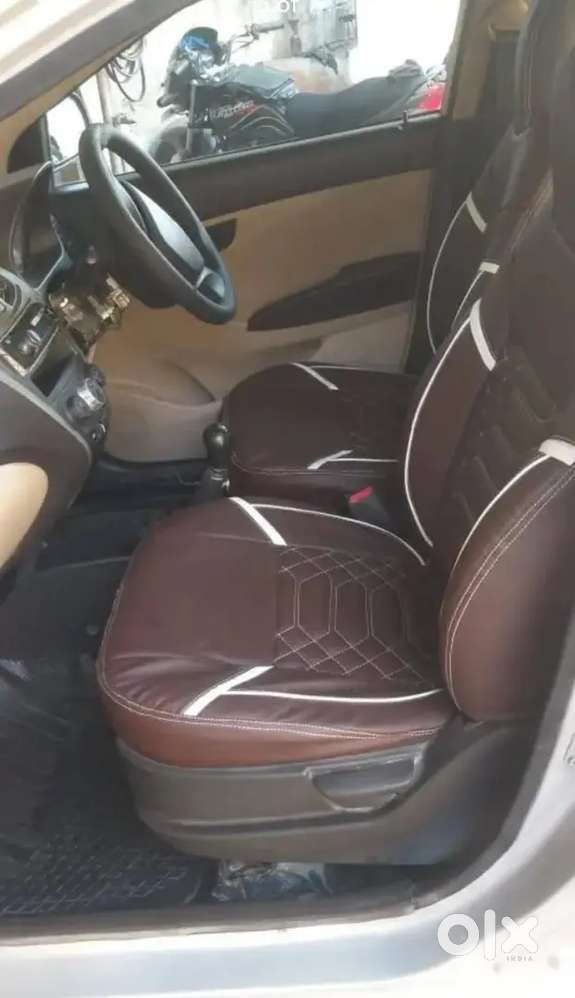 Hyundai Eon 2012 Petrol Well Maintained